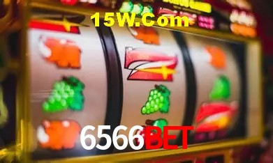 6566Bet: Jogos de Caça-Níqueis-Altas Recompensas, Roleta-Velocidade, Blackjack-Desafios Máximos