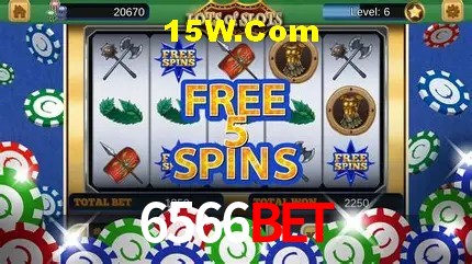 6566 App